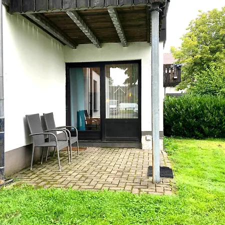 600 M Zum Bikepark - Erdgeschoss Mit Terrasse, Parkplatz & Fahrradkeller * Winterberg
