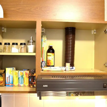 Appartamento Relaction, Bis 4 Personen, 300m Zum Lift! Skiverleih 30m! Erdgeschoss Mit Terasse! Wifi! Winterberg