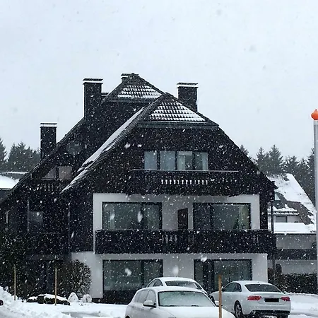 Daire Relaction, Bis 4 Personen, 300m Zum Lift! Skiverleih 30m! Erdgeschoss Mit Terasse! Wifi!