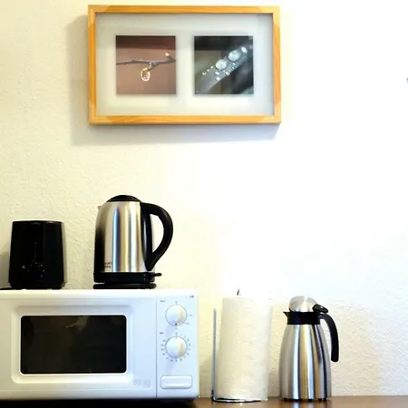 Appartement Relaction, Bis 4 Personen, 300m Zum Lift! Skiverleih 30m! Erdgeschoss Mit Terasse! Wifi! *