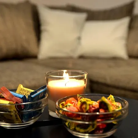 Appartement Relaction, Bis 4 Personen, 300m Zum Lift! Skiverleih 30m! Erdgeschoss Mit Terasse! Wifi!