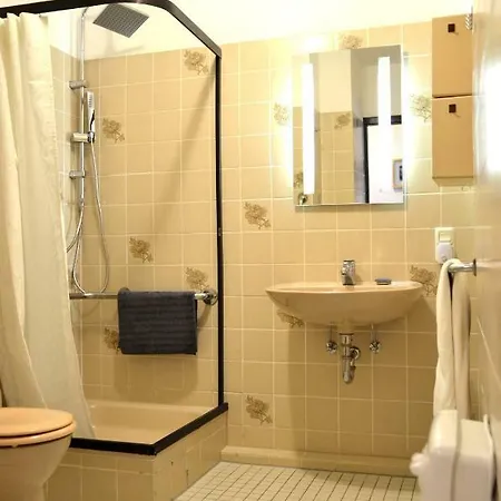 Relaction, Bis 4 Personen, 300m Zum Lift! Skiverleih 30m! Erdgeschoss Mit Terasse! Wifi! Appartement Winterberg