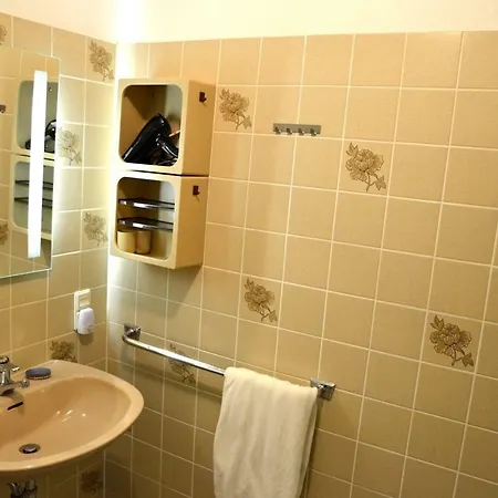 Appartement Relaction, Bis 4 Personen, 300m Zum Lift! Skiverleih 30m! Erdgeschoss Mit Terasse! Wifi! Winterberg