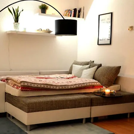 Appartement Relaction, Bis 4 Personen, 300m Zum Lift! Skiverleih 30m! Erdgeschoss Mit Terasse! Wifi!