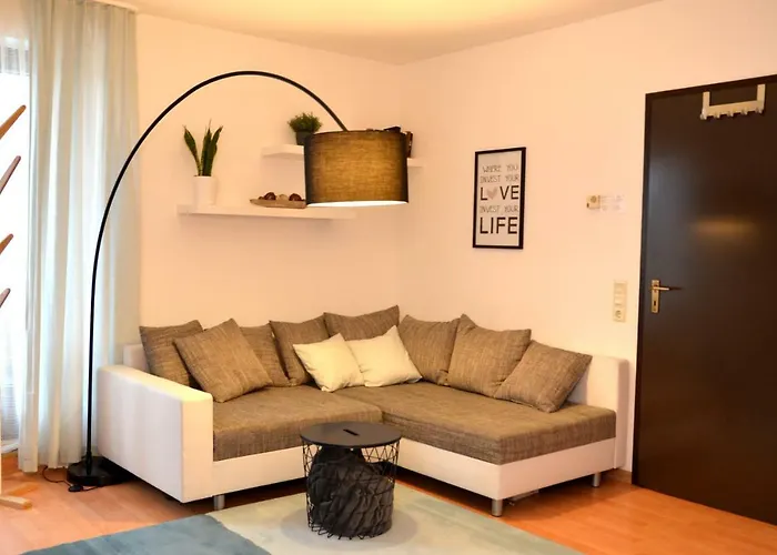 Relaction, Bis 4 Personen, 300m Zum Lift! Skiverleih 30m! Erdgeschoss Mit Terasse! Wifi! Appartement