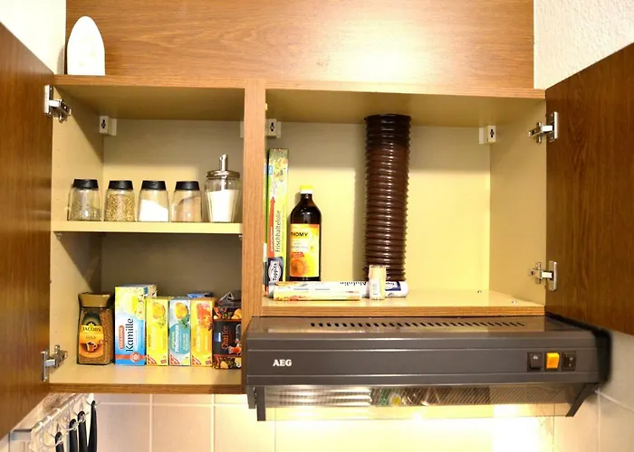 Apartamento Relaction, Bis 4 Personen, 300m Zum Lift! Skiverleih 30m! Erdgeschoss Mit Terasse! Wifi! Winterberg