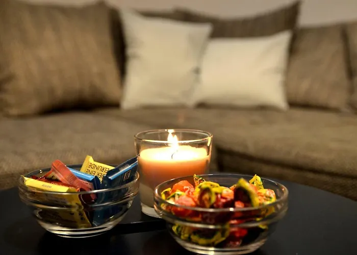 Appartement Relaction, Bis 4 Personen, 300m Zum Lift! Skiverleih 30m! Erdgeschoss Mit Terasse! Wifi!