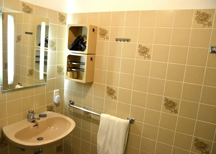 Apartamento Relaction, Bis 4 Personen, 300m Zum Lift! Skiverleih 30m! Erdgeschoss Mit Terasse! Wifi! Winterberg