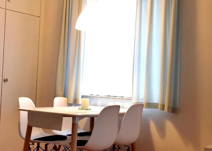 Relaction, Bis 4 Personen, 300m Zum Lift! Skiverleih 30m! Erdgeschoss Mit Terasse! Wifi!